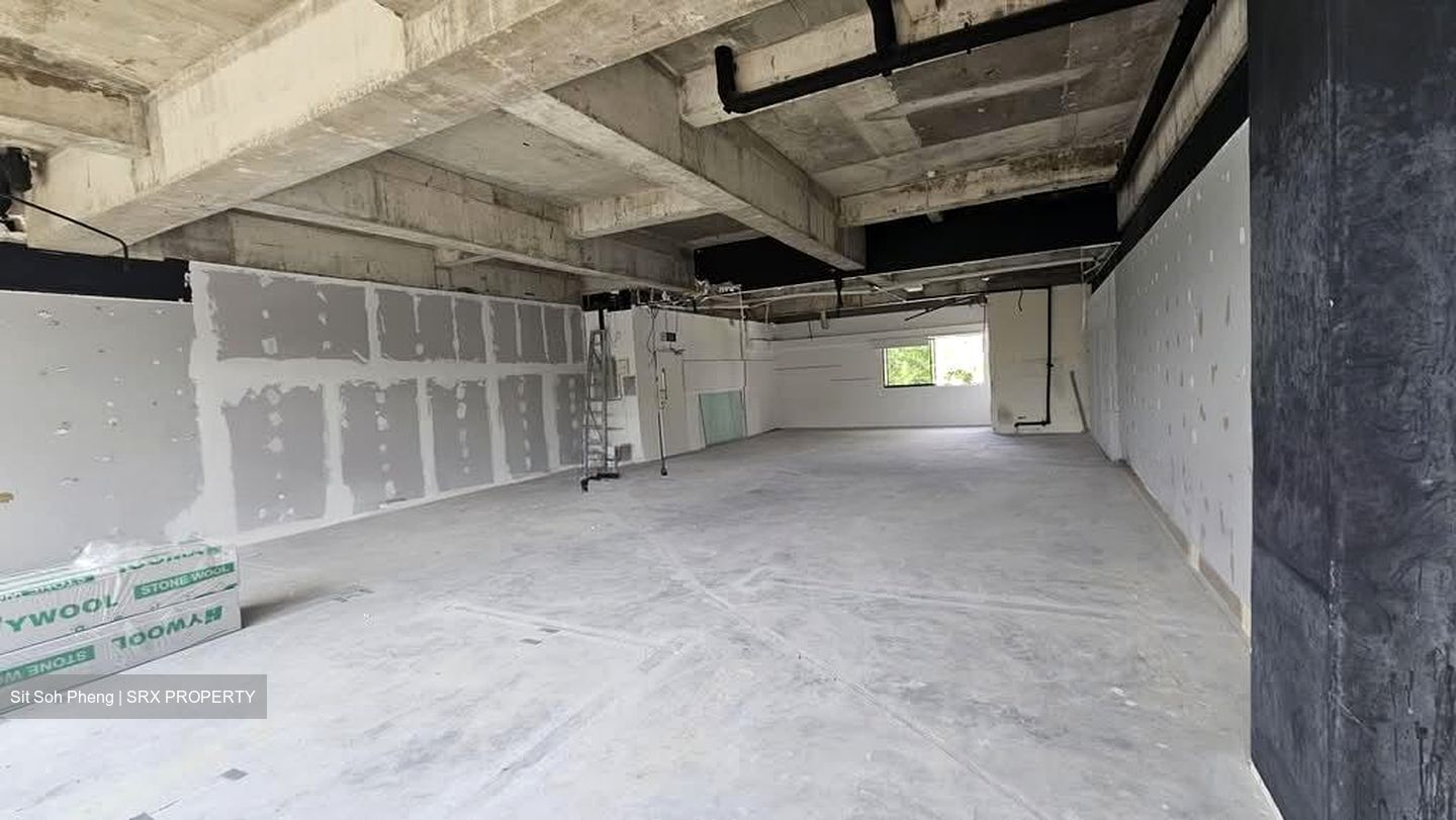 Bukit Timah Road (D21), Office #596241771